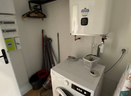 Le petit de La Halte Occitane 