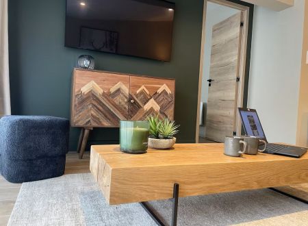 Appartement Cosy 2 personnes 