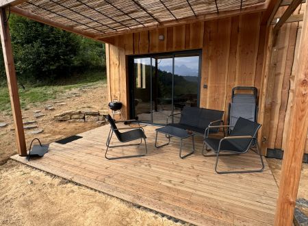 Cottage du Maubermé 