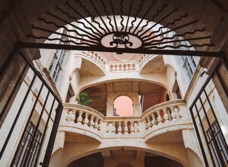 Un Joyau Occitan *** 