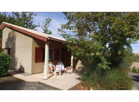 Résidence du Chateau de Barbet Villa 104 