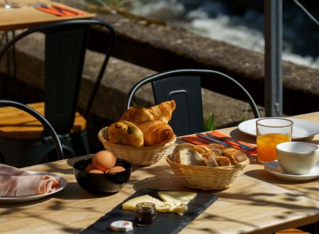 Chambres d'hôtes Le Tandem 