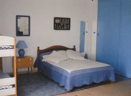 Aigrette Garzette Maurel/Michelin 