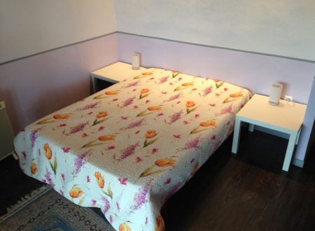 Le Fiouzaire - Les Tournesols 