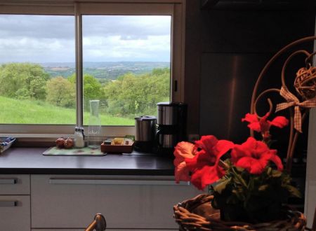 La Maison du Fiouzaire 