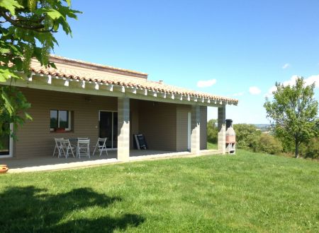 La Maison du Fiouzaire 