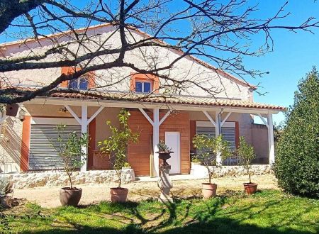 Le Reflet du Trèfle 