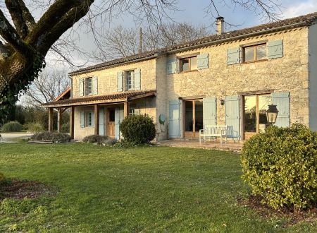 Les Rossignols 15 pers 