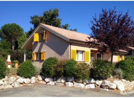 Résidence du Château de Barbet Villa 40 