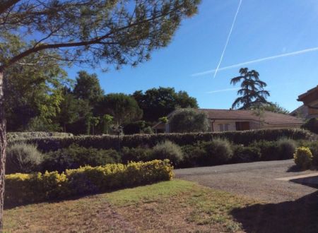 Résidence du chateau de Barbet Villa 171 