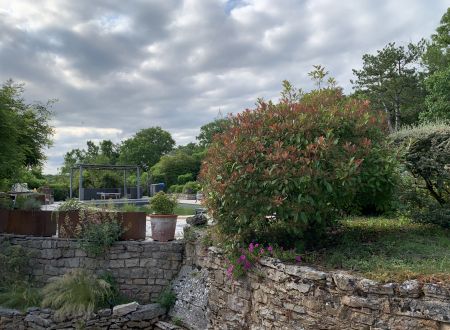 La cachette des amoureux 