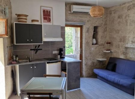 Au Logis de Pézenas - Le Studio 