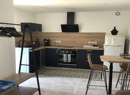 Charmant Studio Vias 