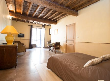 La Comédie de Pézenas - Don Juan 