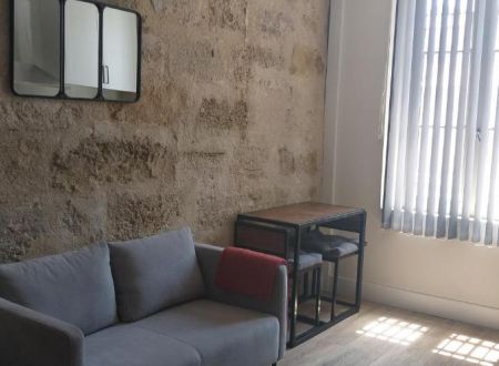 Au Logis de Pézenas - L'Oasis 