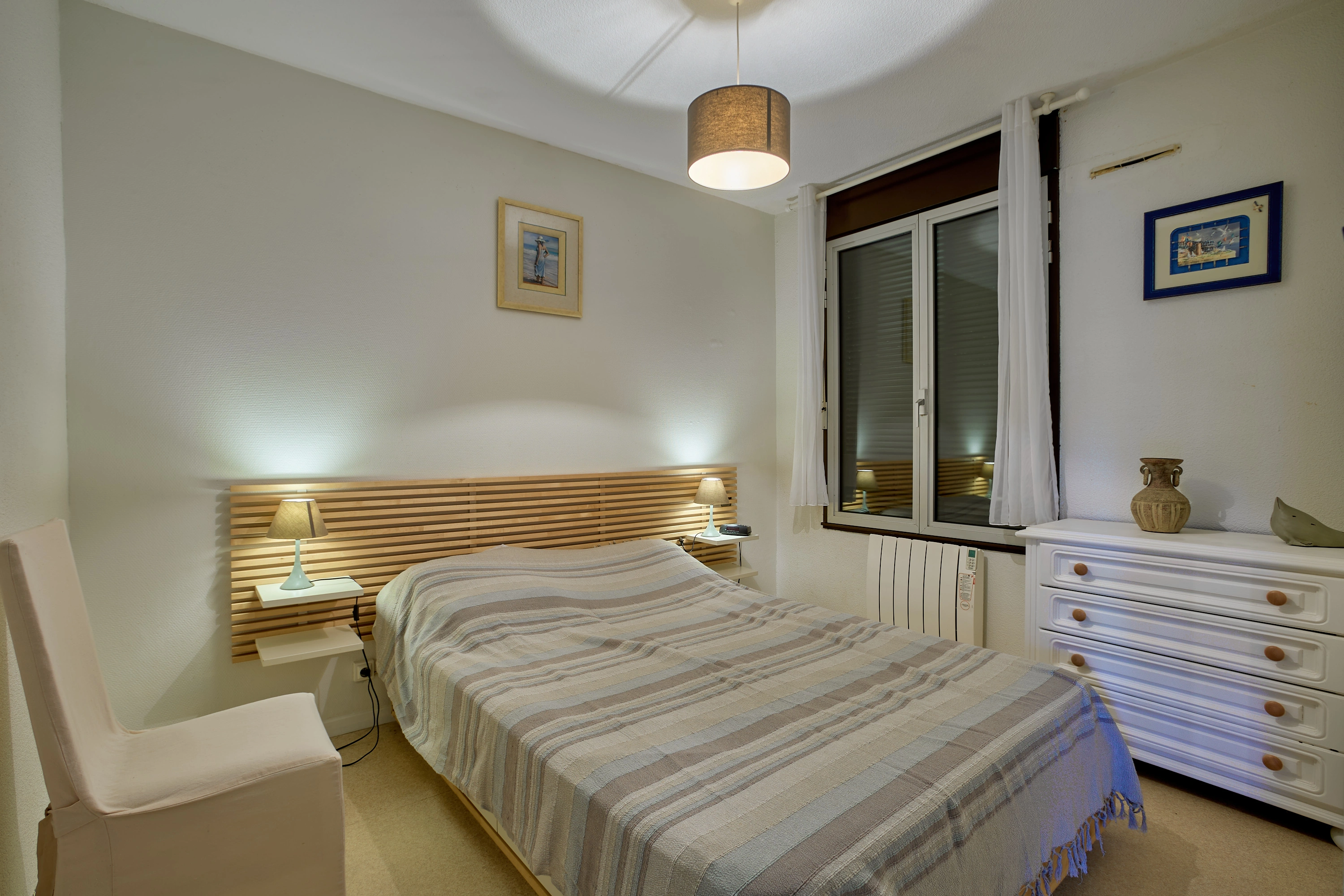 Résidence Henri IV - N° 91 