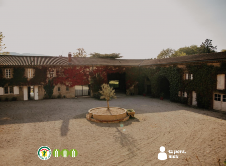 Domaine de Hauterive 