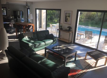 Gîte Guiberteau Philippe 