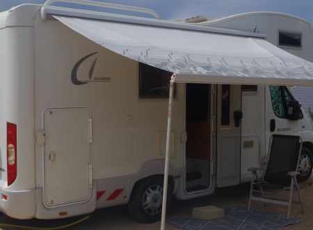 Tiny House - 4 personnes 