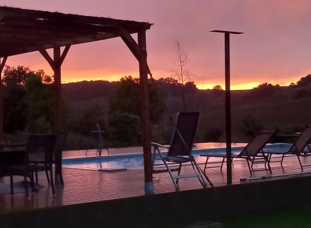 Tiny House - 4 personnes 