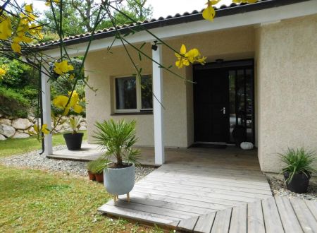 Résidence du Chateau de Barbet Villa 103 