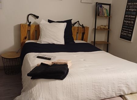 Chambres d'hôtes Cœur Couserans 