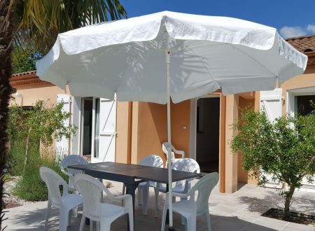 Gîte du Chemin bas ouest 