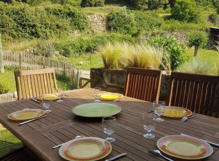 Les terrasses du Fontanieu 