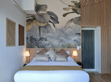 Le Coucher du Soleil Spa 