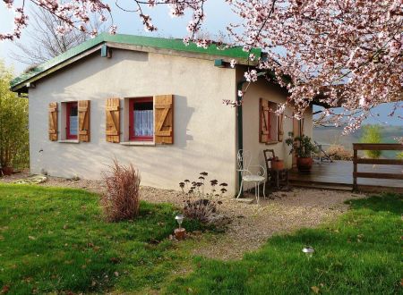 La petite maison du Savès 