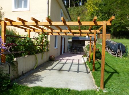 Chez Françoise 