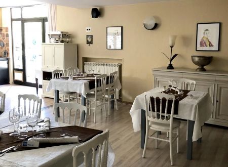 Logis Hôtel Renaissance 