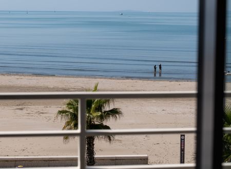 Hôtel Café Le Miramar *** 