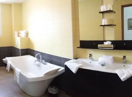 Hôtel Palais Cathare 