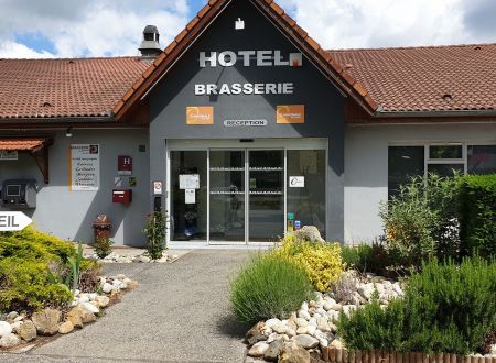 THE ORIGINALS ACCESS, HÔTEL FOIX 