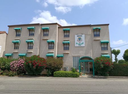 Hôtel le Relais 
