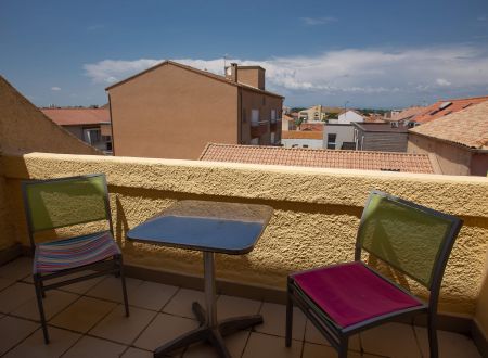 Hôtel de la Plage 