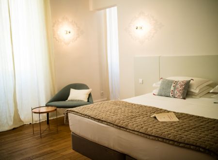 L'Hôtel Particulier Béziers 