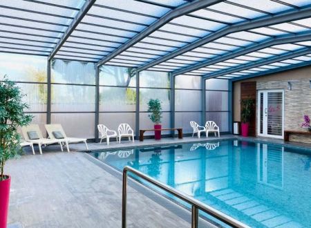 Hôtel Gil de France 