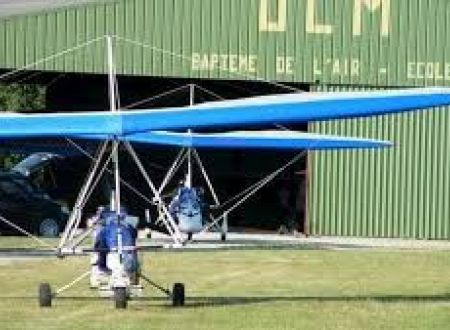 Base et Club ULM Saint-Lieux-Les-Lavaur 