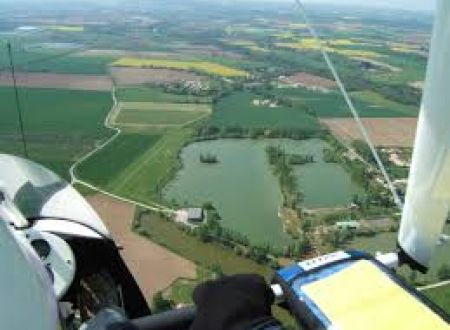 Base et Club ULM Saint-Lieux-Les-Lavaur 