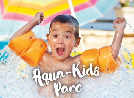 Aqua-Kids Parc 