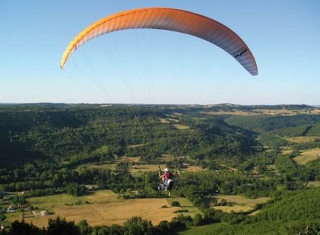 The Wings of Tarn and Garonne - ATG 