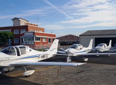 Montauban Aeroclub 