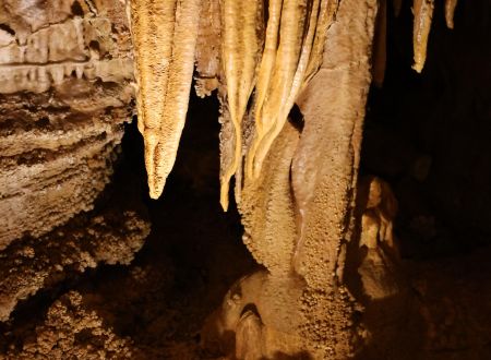 Grotte du Bosc 