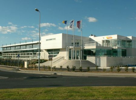Centre Aqua-camargue 