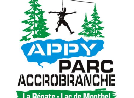 Appy Parc - Parc Accrobranche 