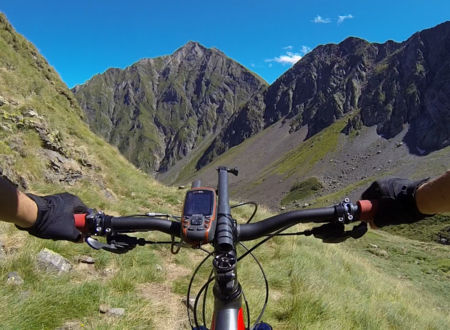 Espace VTT - FFC Couserans Pyrénées 