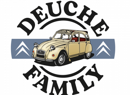 Deuche Family : Spécialiste de la Location de 2cv Avec ou Sans Chauffeur 