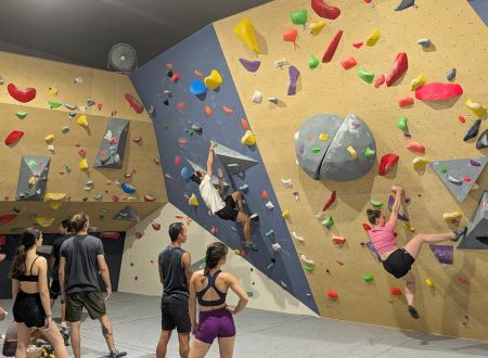 Bloc Session Béziers 